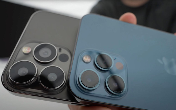 Nhiều fan của Apple cho rằng iPhone 13 sẽ đem lại sự đen đủi