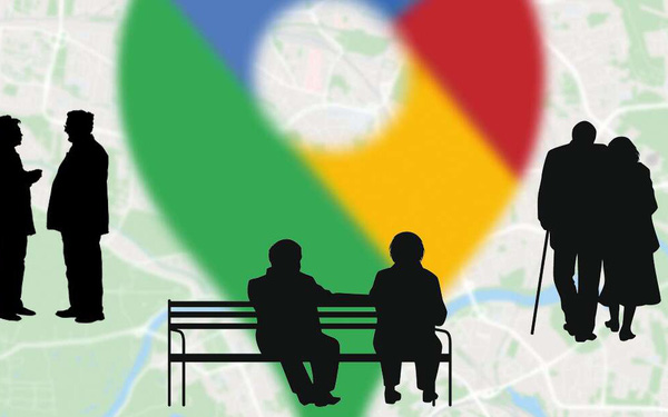 Google Maps trở thành nơi nhiều người tìm đến để thăm người thân đã khuất
