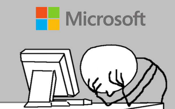 Microsoft càng ngày càng ép người dùng phải làm theo ý của mình