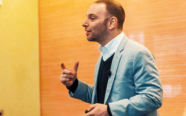 Không phải Facebook, mạng xã hội đầu tiên trên thế giới ra đời từ năm 1997, founder không thành tỷ phú mà bán công ty với giá 125 triệu USD