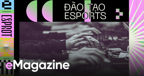 Tại trung tâm đào tạo eSports này, ngay cả khi thua cũng có nghĩa là bạn đã chiến thắng