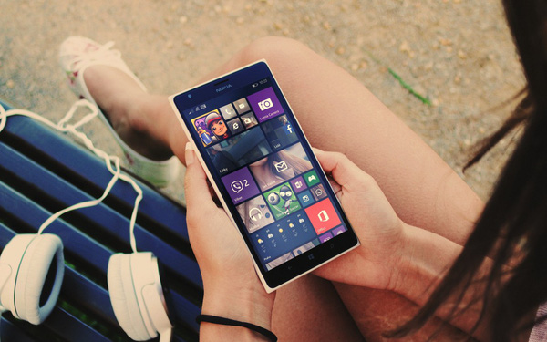Vĩnh biệt Windows Phone, cùng lần cuối hoài niệm về Nokia Lumia 520: Chiếc Windows  Phone thành công nhất