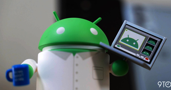 Từ bỏ APK để chuyển sang định dạng mới, 