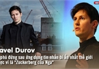 Tỷ phú Pavel Durov - người đứng sau ứng dụng Telegram "bí ẩn" nhất thế giới: Được công nhận là "Zuckerberg của Nga", đạt thành công nhờ tinh thần kinh doanh cực độc đáo