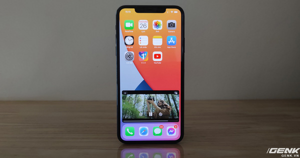 YouTube mở tính năng Picture-in-Picture cho người dùng iPhone