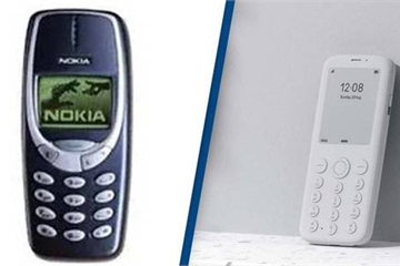 Tính năng chả khác gì Nokia 3310, tại sao các "điện thoại tối giản" lại có thể bán giá đắt gấp 20 lần?