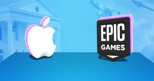 Epic Games thắng thế trong vụ kiện Apple, nhà phát triển ứng dụng sẽ không còn phải chịu 