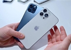 Người Việt cần làm việc bao nhiêu ngày để đủ tiền mua iPhone 13 Pro?