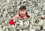 YouTuber chịu chi nhất thế giới tiết lộ mỗi năm dùng hết 48 triệu USD để làm video