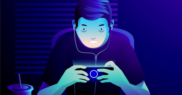 Bác sĩ tâm thần giải thích: Tại sao chúng ta nghiện mạng xã hội, ứng dụng mua sắm và game trên điện thoại di động?