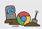 Từ một trình duyệt non trẻ, Google Chrome đã đánh bại ông hoàng Internet Explorer chỉ trong 4 năm như thế nào?