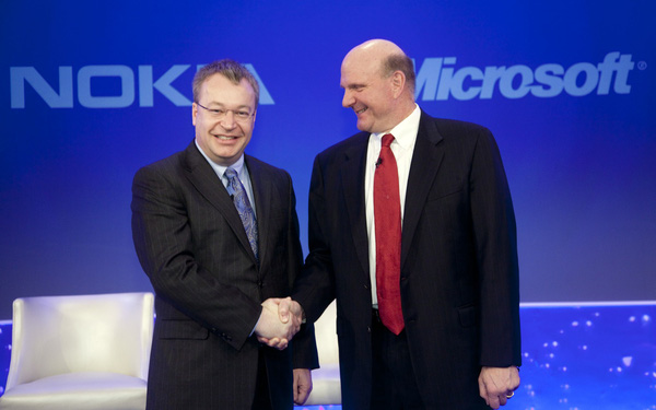 Nhìn lại gần 10 năm Microsoft thâu tóm Nokia và những bí ẩn xoay quanh thuyết âm mưu 
