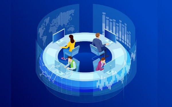 Dịch vụ giám sát an toàn thông tin mạng VCS-Cloud M.S.S được đưa vào sử dụng