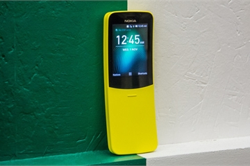 5 năm trở lại, HMD vẫn sống bám vào quá khứ của Nokia