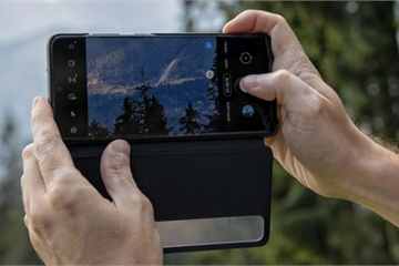2022 rồi nhưng vì sao ứng dụng chụp ảnh dành cho Android vẫn tệ hơn iPhone?