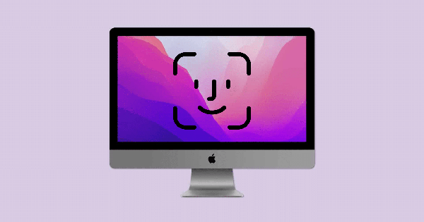 iMac thì sắp có Face ID, còn iPhone lại sắp 