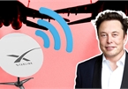 Email của Tesla tiết lộ dịch vụ Internet vệ tinh Starlink được triển khai siêu tốc ở Ukraine như thế nào