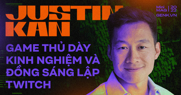 Justin Kan, game thủ dày kinh nghiệm và đồng sáng lập Twitch, gọi NFT là sản phẩm số sinh ra cho người chơi. Đây là lập luận của anh