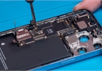 iPhone sắp tới sẽ phải dùng chip nhớ của Trung Quốc?