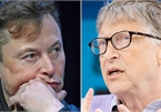 Elon Musk xác nhận tin đồn đang lan truyền trên mạng, không quên “khịa đau” Bill Gates