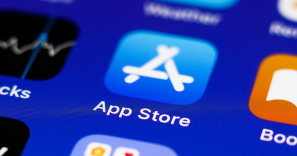 Apple cảnh báo sẽ xóa hàng loạt ứng dụng không có cập nhật trên App Store