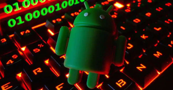 Mã độc của Nga có thể theo dõi người dùng Android qua mic thoại của máy