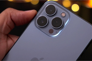iPhone 15 sẽ trang bị ống kính tiềm vọng cho khả năng zoom quang 5x?