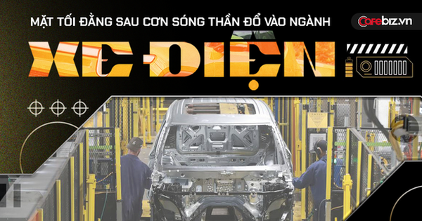 Mặt tối đằng sau cơn sóng thần đổ vào ngành xe điện: Loạt ‘tân binh’ chìm nghỉm trong ‘địa ngục sản xuất’, ảo tưởng có thể thành công như Tesla