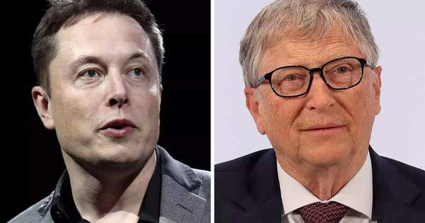 Khi tỷ phú cũng mê drama: Elon Musk tố Bill Gates chi hàng triệu USD chạy chiến dịch hạ bệ mình!