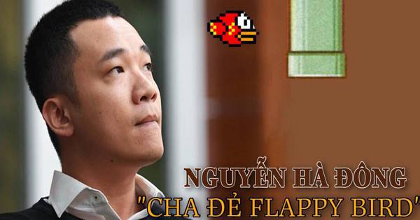 Nguyễn Hà Đông - Nhân tài bị hủ‌y hoạ‌i bởi thàn‌h công của Flappy Bird đến màn tái xuất đáng kỳ vọng: "Bẩm sinh tôi không chịu được áp lực"