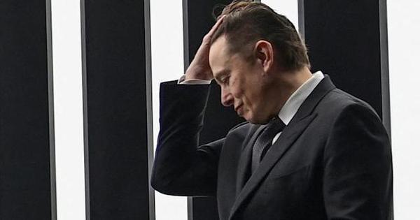 Lợi đâu chưa thấy nhưng Elon Musk đang đẩy hoạt động kinh doanh của Twitter đến bờ vực nguy hiểm