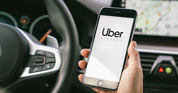 Từng là công ty khai sinh ra thị trường gọi xe, Uber đều đặn thua lỗ hàng tỷ USD mỗi quý, chìm cùng Grab, Didi