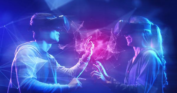 Liệu metaverse chỉ là một sự phát triển công nghệ đơn thuần, hay nó là một sự thay đổi xã hội tổng thể?