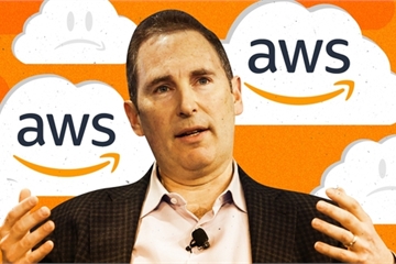 Đem về cả tỷ USD cho Amazon, nhưng mảng điện toán đám mây AWS cũng đầy mảng tối bên trong