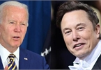 Tesla tuyên bố dừng tuyển mới, sa thải 10% nhân sự, tổng thống Mỹ chúc Elon Musk &quot;nhiều may mắn&quot; trong hành trình tới Mặt Trăng