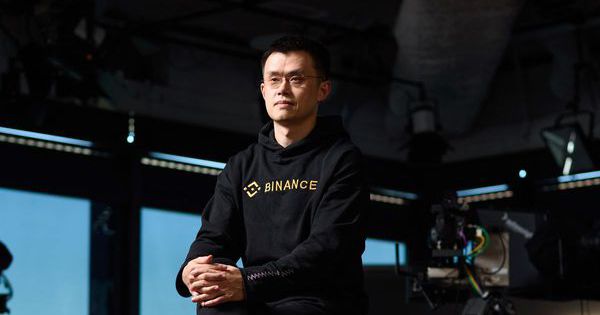 Vén bức màn về Binance - Sàn giao dịch tiền số bí ẩn được định giá 300 tỷ USD nhưng không hề có trụ sở hay địa chỉ chính thức