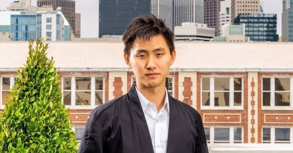 Chân dung tỷ phú tự thân trẻ nhất thế giới: Bỏ học MIT, lập công ty về AI, được kỳ vọng là Elon Musk tiếp theo