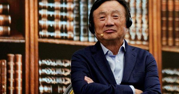 Lộ bản ghi làm 'mọi người rùng mình' của ông Nhậm Chính Phi: Huawei đang cận kề khủng hoảng Lộ bản ghi làm 'mọi người rùng mình' của ông Nhậm Chính Phi: Huawei đang cận kề khủng hoảng