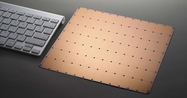 Thời đại vi chip sắp kết thúc, hãy chuẩn bị chào đón kỷ nguyên của siêu chip