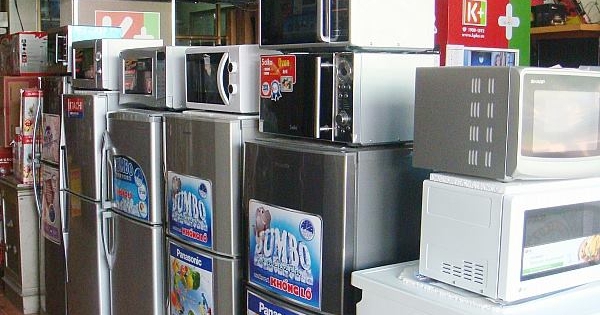 Có nên mua đồ gia dụng cũ trên mạng? Đừng bỏ qua yếu tố quan trọng để chọn được đồ tốt