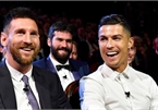 Một bài đăng của Ronaldo trên Instagram có giá gần 1 triệu USD
