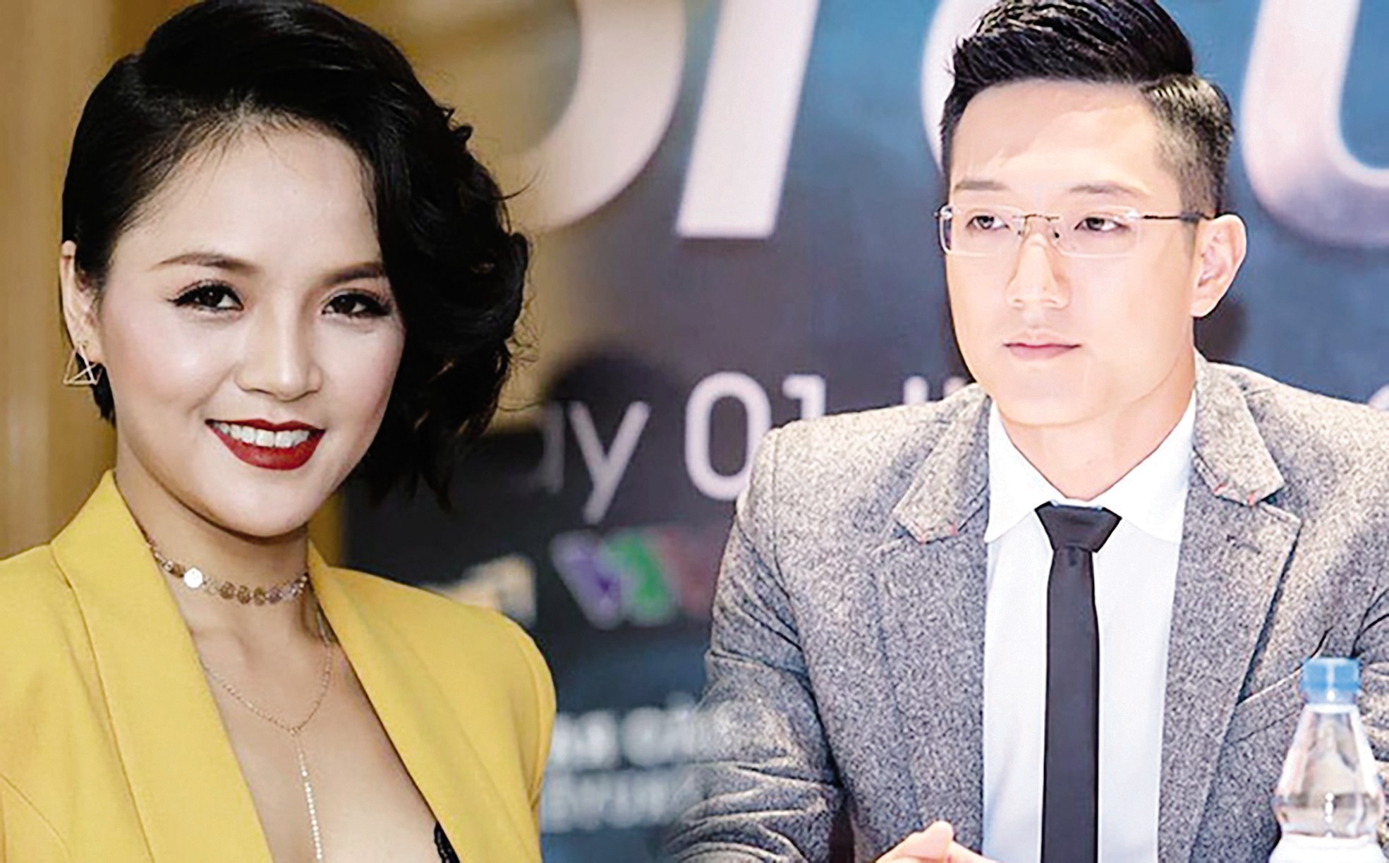 Những nghệ sĩ phải trả giá đắt vì tiết lộ sự thật “người thứ 3” - Ảnh 2.