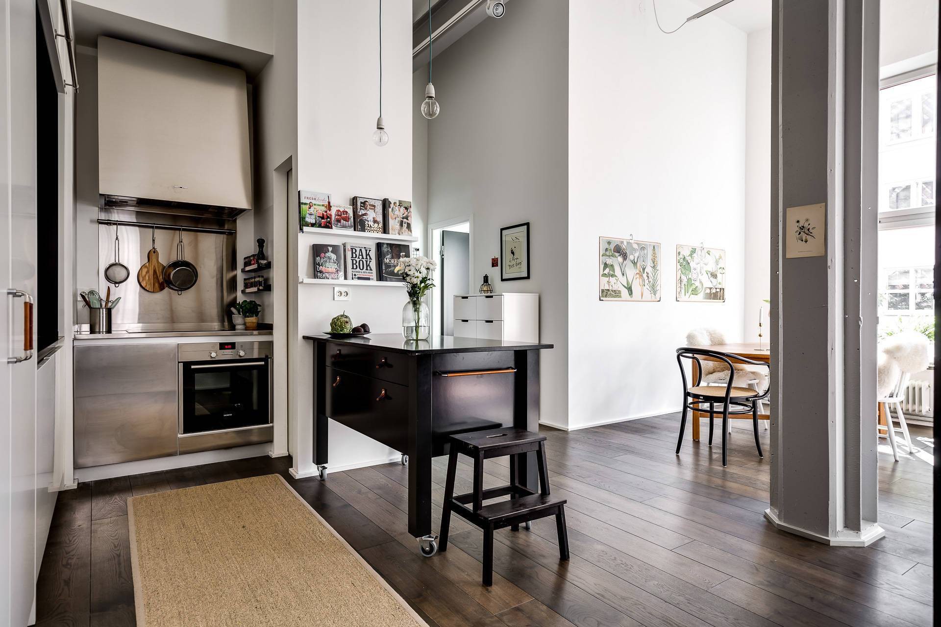 Căn hộ ngập đẹp không góc chết có thiết kế ngập tràn ánh nắng - Ảnh 15.