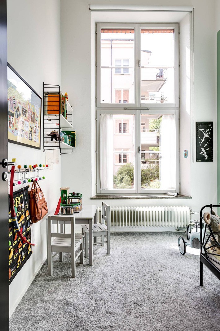 Căn hộ ngập đẹp không góc chết có thiết kế ngập tràn ánh nắng - Ảnh 20.