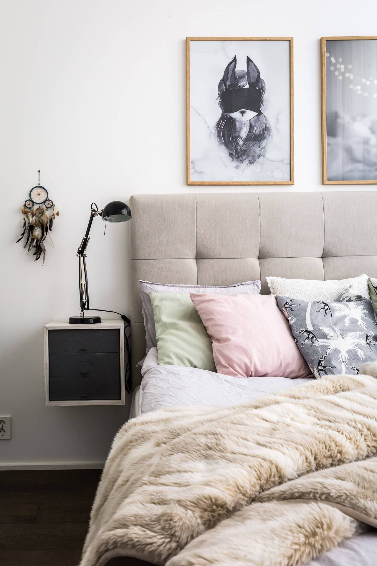 Căn hộ ngập đẹp không góc chết có thiết kế ngập tràn ánh nắng - Ảnh 24.