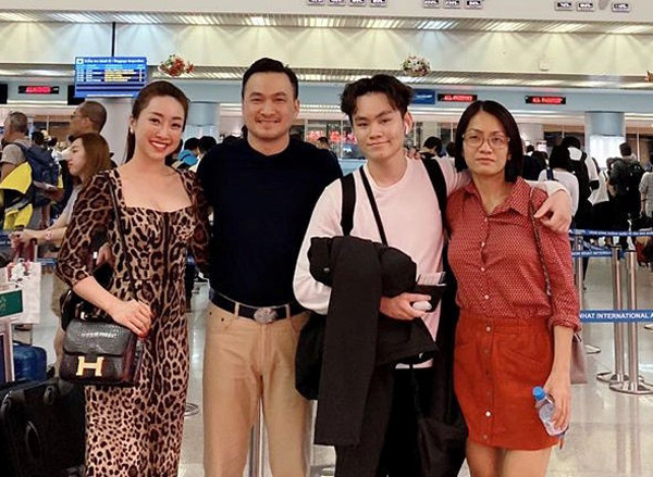 Chuyện Chí Trung - Chi Bảo có bạn gái mới sau ly hôn: Người trong cuộc không lên tiếng, sao thiên hạ phải ấm ức làm gì? - Ảnh 4.