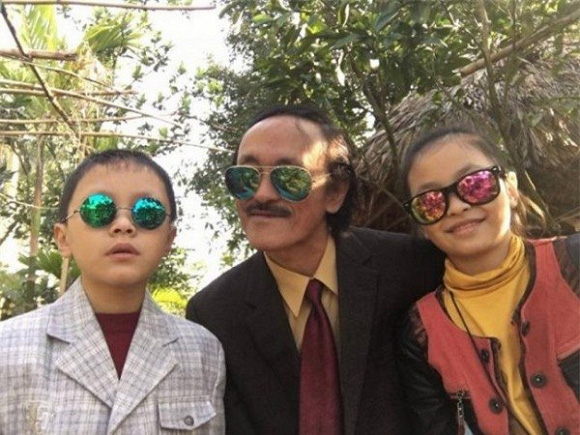 Nghệ sĩ Giang “còi”: “Đến Tết mới cảm thấy sự cô đơn trống vắng” - Ảnh 2.