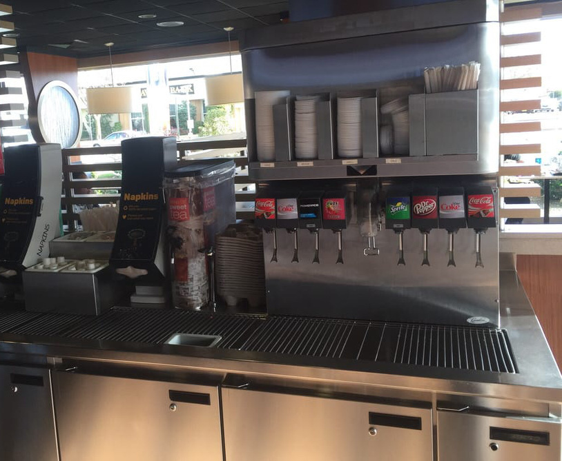 9 bí mật các cửa hàng đồ ăn nhanh luôn cố che giấu khách hàng - Ảnh 3.