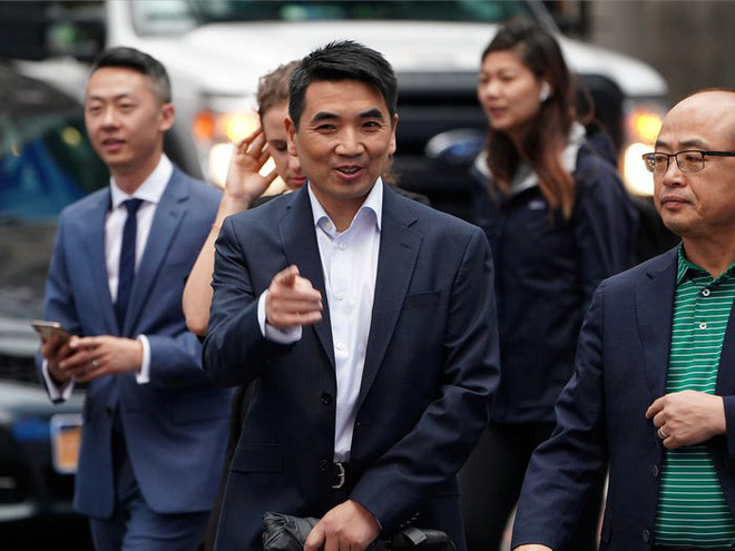 Tỷ phú kiếm 4 tỷ USD sau 3 tháng nhờ phần mềm làm việc trực tuyến - Ảnh 4.