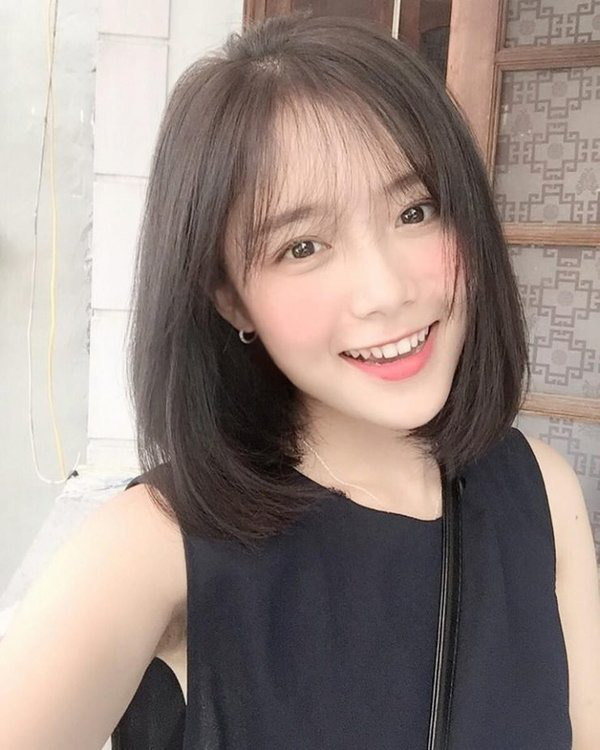 Quen dịu dàng, nữ MC hot nhất mùa AFF Cup năm nào chợt xuất hiện với tóc ngắn hệt tomboy - Ảnh 11.